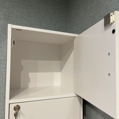 ロッカー鍵付きの画像