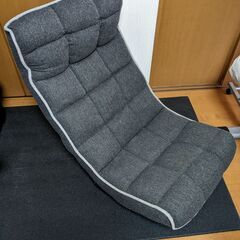 ニトリの座椅子