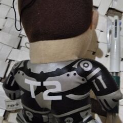 ターミネータ２の画像