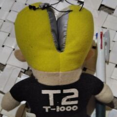 Ｔ２ターミネーター２の画像
