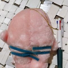 どろんぱ　ぬいぐるみの画像