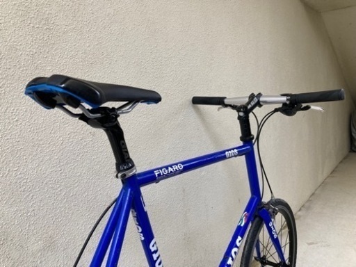 GIOSミニベロ