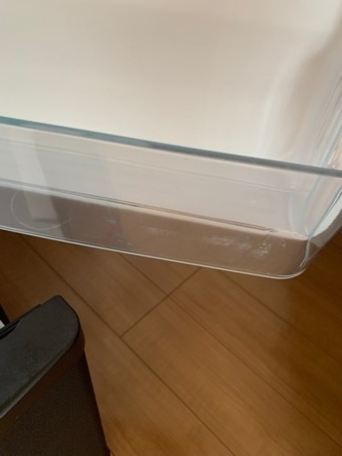 【金額変更】Panasonic NR-B17DW-W　2020年製168L
