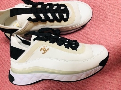 ファッション靴