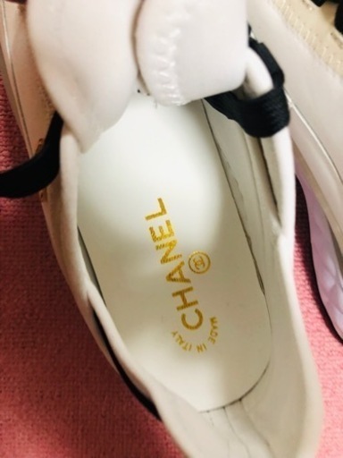 ファッション靴