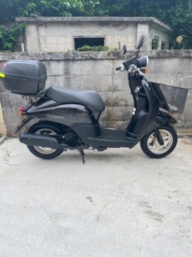 ホンダ　TODAY AE67 ワンオーナー