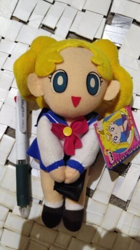 セーラー月野ウサギ