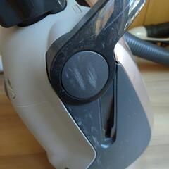 お値下げしました😊Panasonic 掃除機  【動作確認済み】の画像