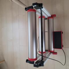 手渡し限定 モッズローラー 三本ローラー ミノウラ ロードバイク