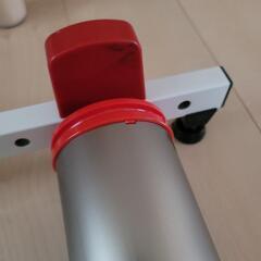 手渡し限定 モッズローラー 三本ローラー ミノウラ ロードバイク