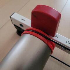 手渡し限定 モッズローラー 三本ローラー ミノウラ ロードバイク