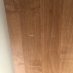 北欧デザイン　収納棚の画像