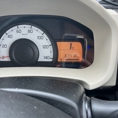 車検残1年半以上❗️燃費最強アルトバン。11月限定価格の画像