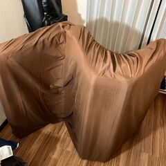 【配達します】マットレス　シングル　美品