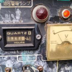 サーチライトの画像