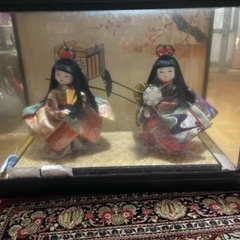 博多人形の画像