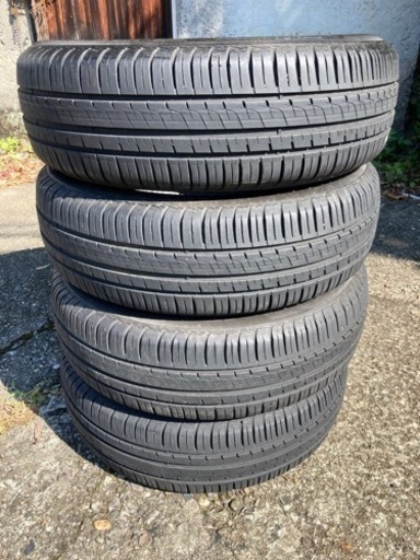 ピレリ Ｐ6 チンチュラード ラジュアル タイヤ 4本 PIRELLI CINTURATO ラジアル 