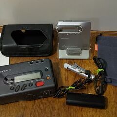 レア♪SONY♪ DAT♪ WALKMAN♪  DATウォークマ...