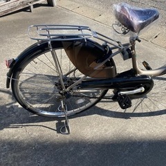 バッテリー新品8.9A h YAMAHA PAS NATURA26インチの画像