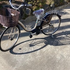 バッテリー新品8.9A h YAMAHA PAS NATURA2...