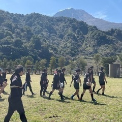 メンバー募集🏉‼️ − 長崎県