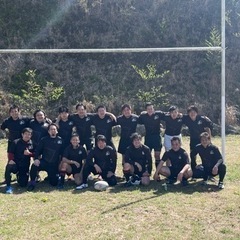 メンバー募集🏉‼️ - 西彼杵郡