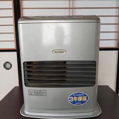 ダイニチ石油ファンヒーター　2000年製