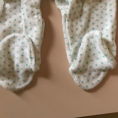 ロンパースの画像