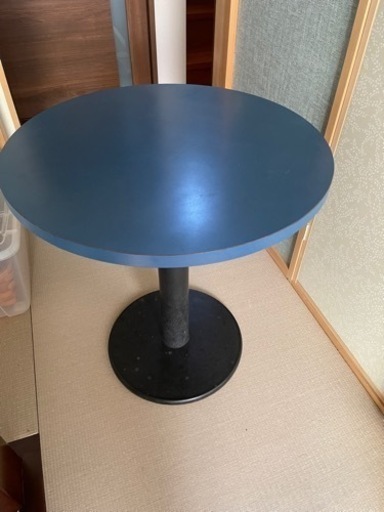 丸テーブル