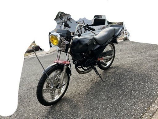 MBX50 初期型AC03
