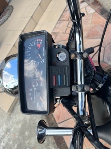 MBX50 初期型AC03