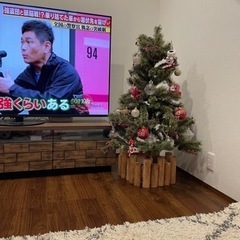 クリスマスツリー　ニコアンド　120cm