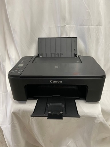 美品‼️高年式?Canon?プリンター?