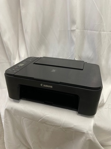 美品‼️高年式?Canon?プリンター?