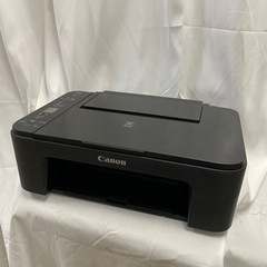 美品‼️高年式🌟Canon🌟プリンター🌟