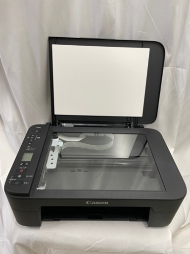 美品‼️高年式?Canon?プリンター?