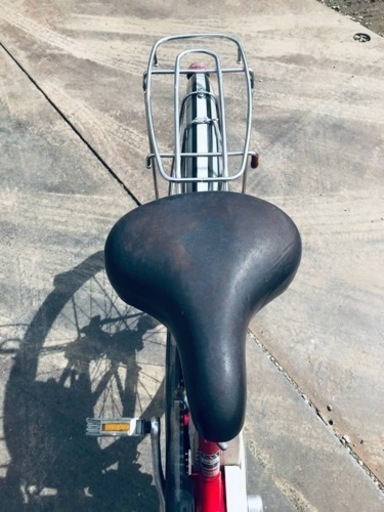 ⑥2979番　電動自転車