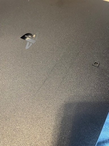 PlayStation4 Pro ジェットブラック 1TB CUH-7100B