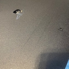 PlayStation4 Pro ジェットブラック 1TB CUH-7100Bの画像