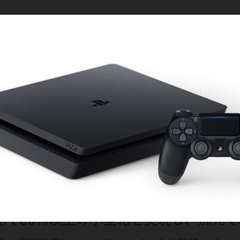 PlayStation4 付属品・箱あり