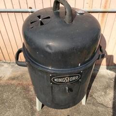 バーベキューコンロ