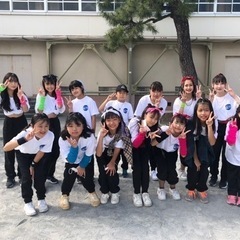 小中学生　ヒップホップダンスやりませんか（栄区、戸塚区、飯島、小菅谷、大船、戸塚、本郷台、豊田）の画像