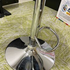 カウンターチェア ハイチェア ダイニングチェアーの画像