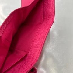 【新商品】全4色！ミニ財布 財布 折りたたみ財布の画像