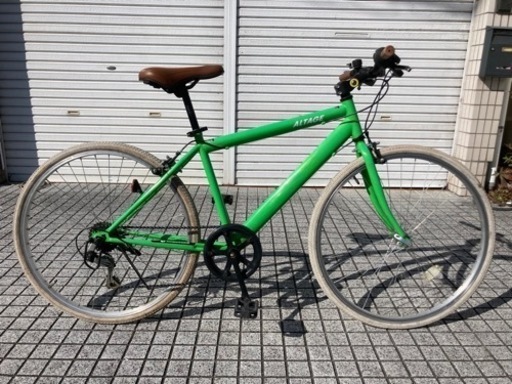 GIANT純正 分割式ドロップハンドル GIANT 純正】分割式ドロップハンドル（31.8mm／2017年式 MR4 R）