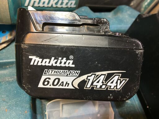 マキタ　GA403D　ディスクグラインダ　中古品　【ハンズクラフト宜野湾店】