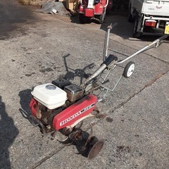 ♬　専門店発！　ホンダこまめパンチ　F310　実動・現状渡し