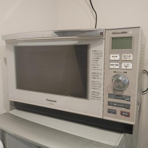 Panasonic オーブンレンジ