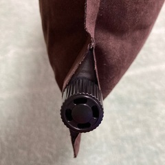 FIELDOOR/フィールドア　エアーピローの画像