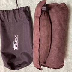 FIELDOOR/フィールドア　エアーピローの画像